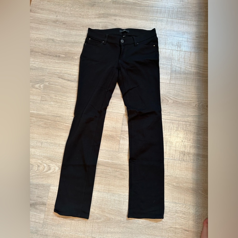 Ann Taylor Black Jeans
